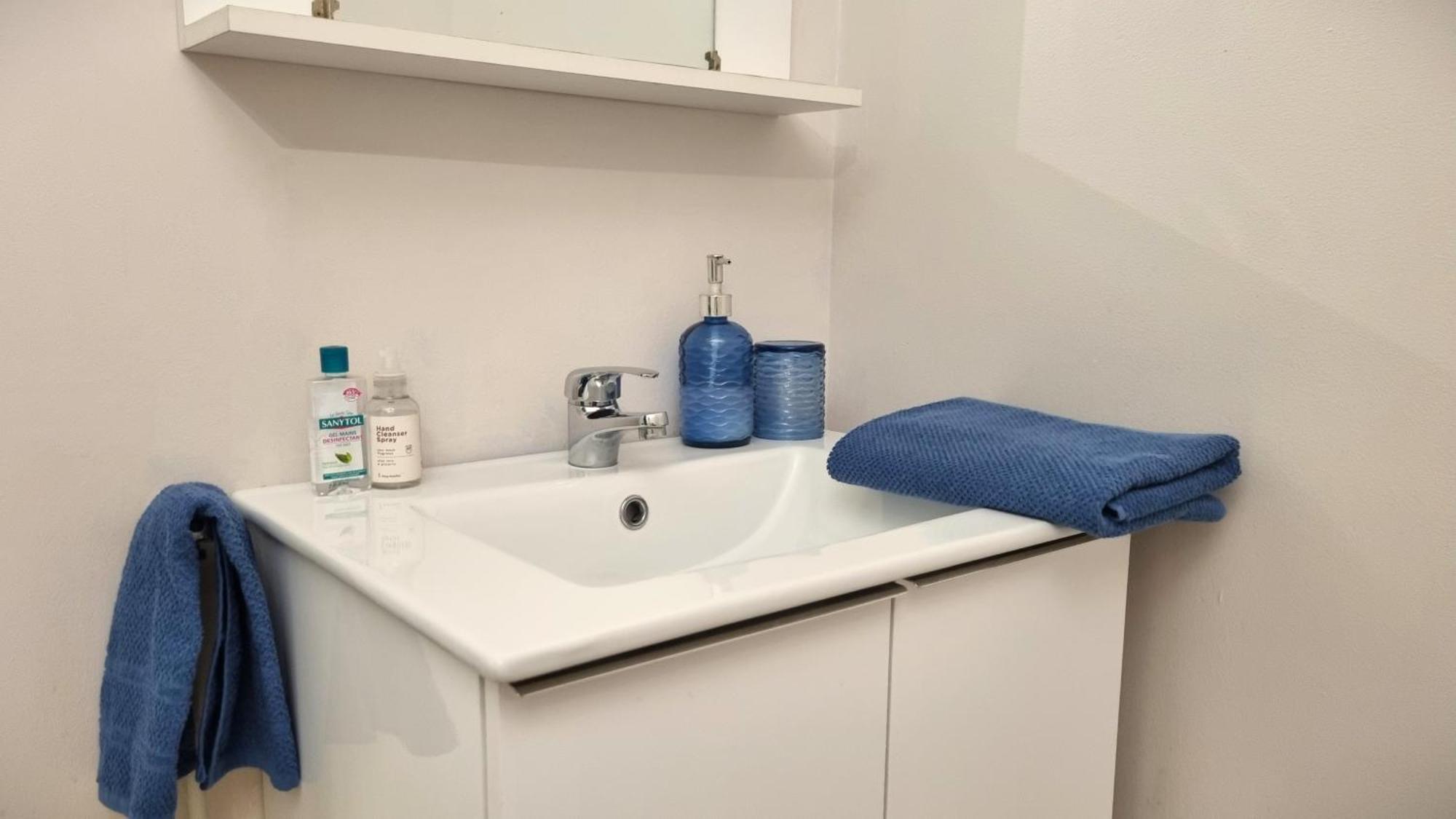 Appartement T3 Avec Exterieur Fitou Екстер'єр фото