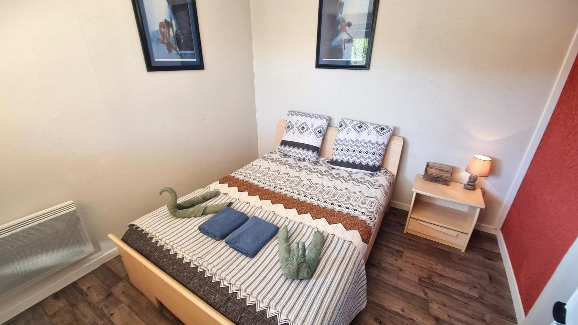 Appartement T3 Avec Exterieur Fitou Екстер'єр фото