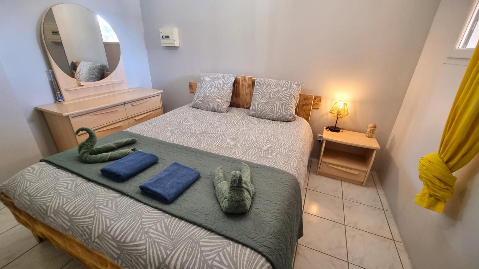 Appartement T3 Avec Exterieur Fitou Екстер'єр фото